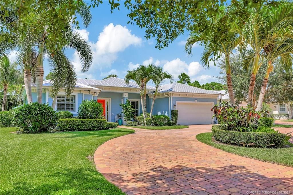 Photo of 191 SW Cocoloba Way, Stuart, FL 34997 (MLS # M20045351)