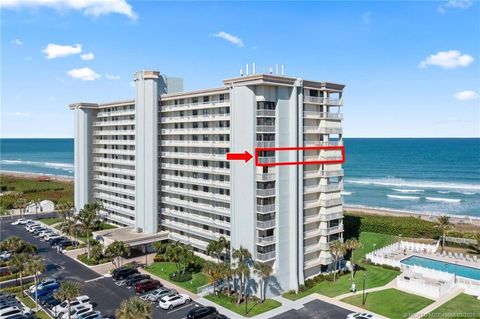 10600 S Ocean Drive 910 Jensen Beach FL 34957