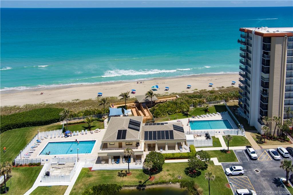 10600 S Ocean Drive 910