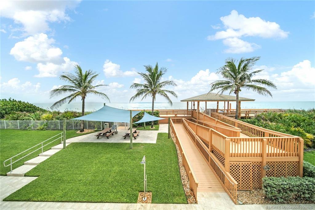 10600 S Ocean Drive 910