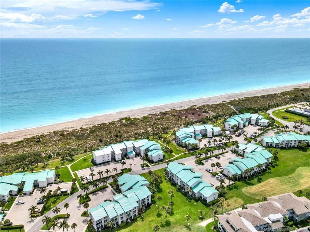 Photo of 2400 S Ocean Drive #335, Fort Pierce, FL 34949 (MLS # M20055608)