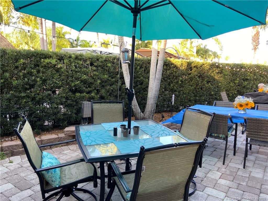 Photo of 427 NW Boundary Drive, Port Saint Lucie, FL 34986 (MLS # M20040567)