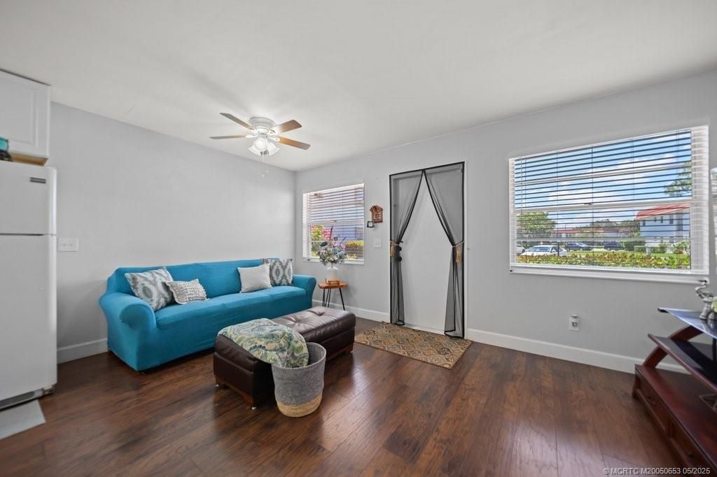 Photo of 2600 SE Ocean Boulevard #JJ6, Stuart, FL 34996 (MLS # M20050653)