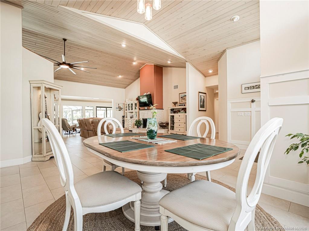 Palm City, Florida, 34990, United States, 4 Bedrooms Bedrooms, ,3 BathroomsBathrooms,Residential,Active,2045493