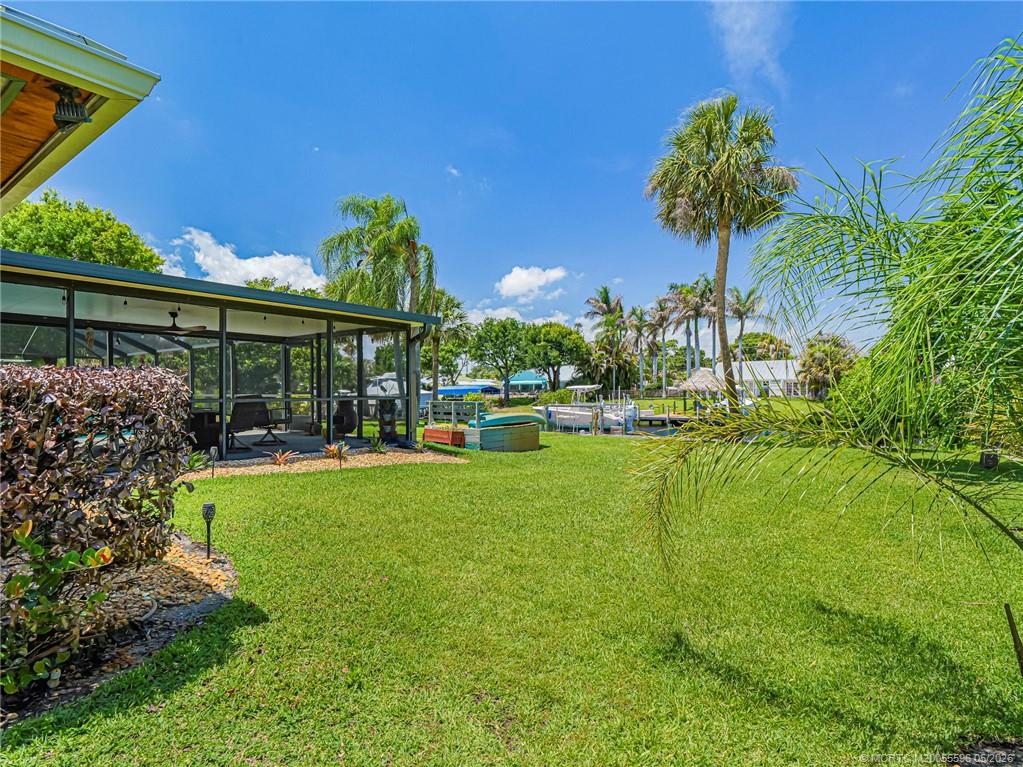 Palm City, Florida, 34990, United States, 4 Bedrooms Bedrooms, ,3 BathroomsBathrooms,Residential,Active,2045493
