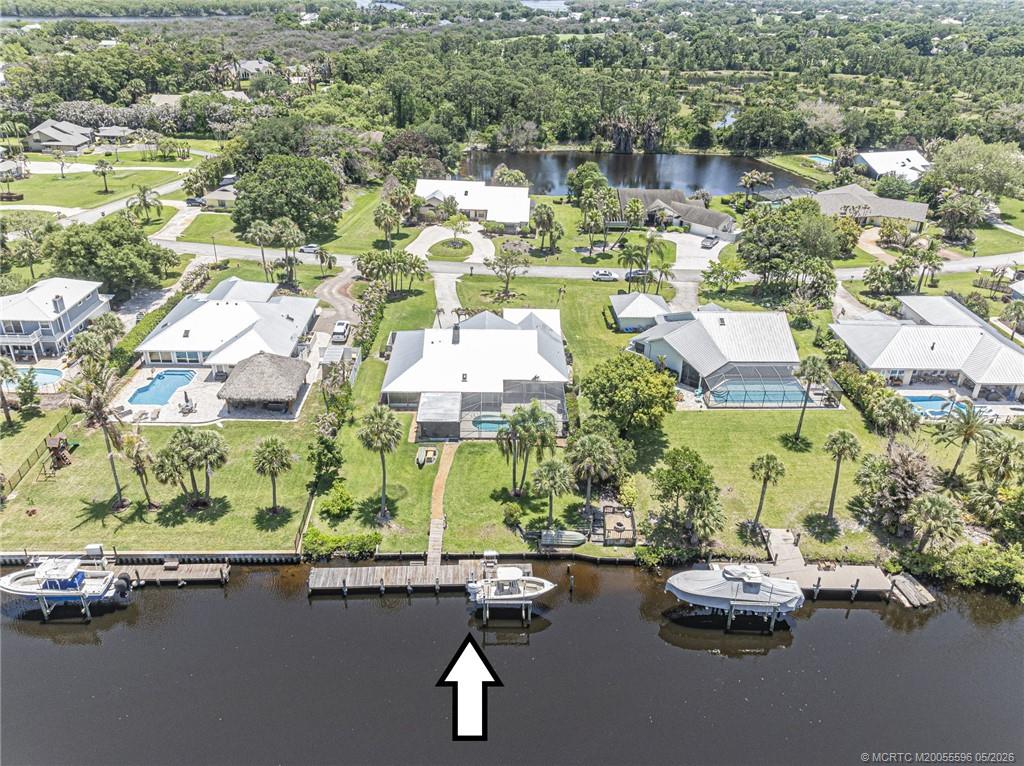 Palm City, Florida, 34990, United States, 4 Bedrooms Bedrooms, ,3 BathroomsBathrooms,Residential,Active,2045493