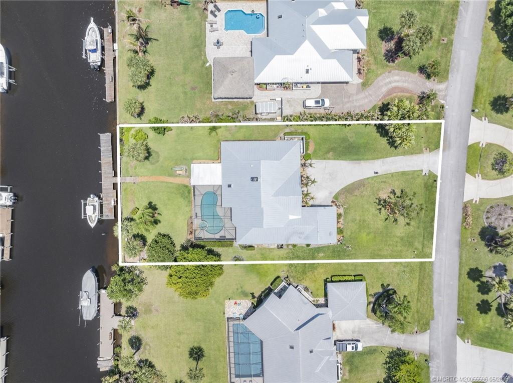 Palm City, Florida, 34990, United States, 4 Bedrooms Bedrooms, ,3 BathroomsBathrooms,Residential,Active,2045493