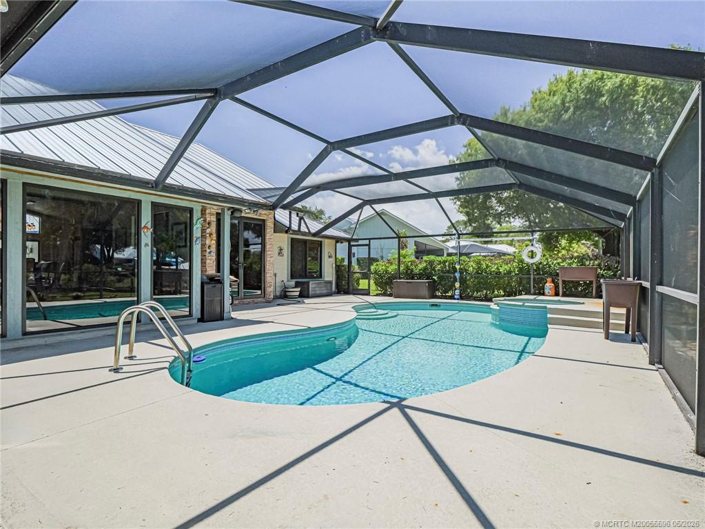 Palm City, Florida, 34990, United States, 4 Bedrooms Bedrooms, ,3 BathroomsBathrooms,Residential,Active,2045493