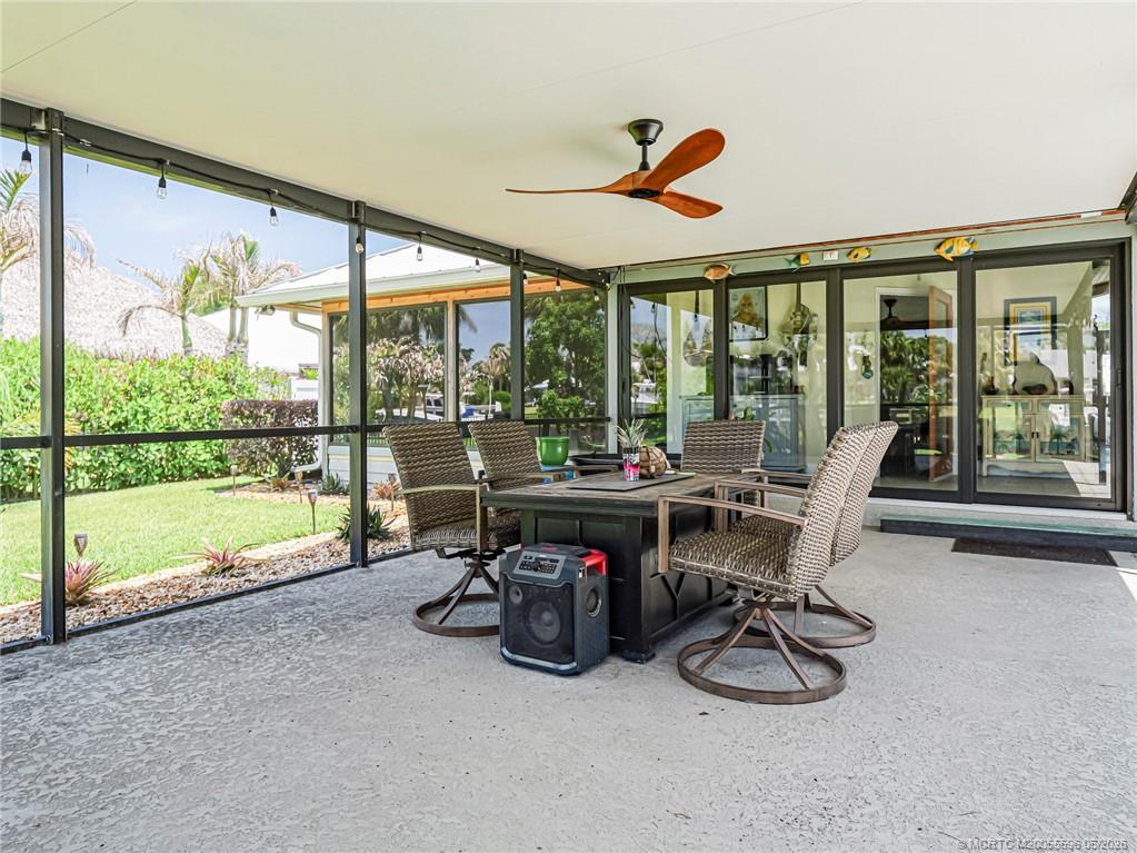 Palm City, Florida, 34990, United States, 4 Bedrooms Bedrooms, ,3 BathroomsBathrooms,Residential,Active,2045493