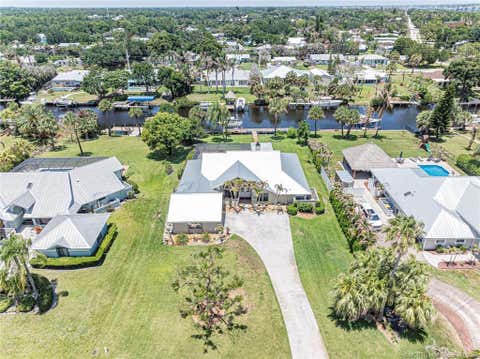 Photo of 841 SW Catalina Street, Palm City, FL 34990 (MLS # M20055596)