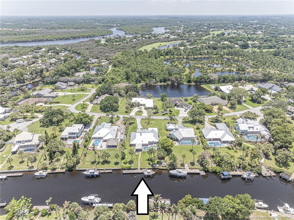Palm City, Florida, 34990, United States, 4 Bedrooms Bedrooms, ,3 BathroomsBathrooms,Residential,Active,2045493