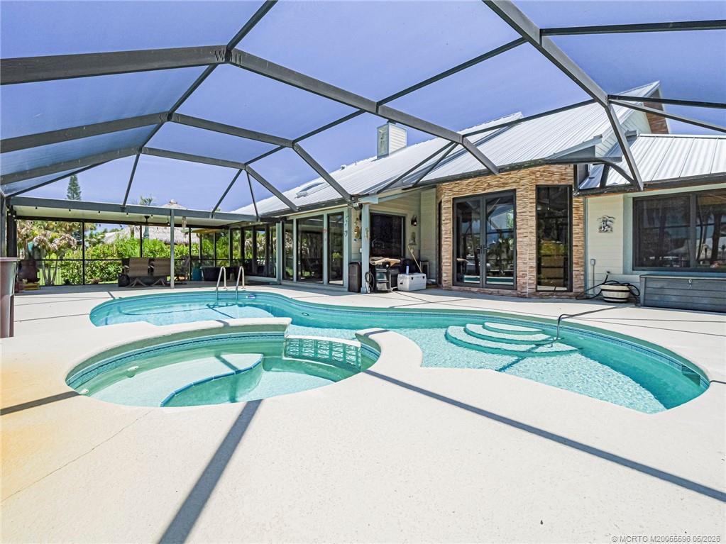 Palm City, Florida, 34990, United States, 4 Bedrooms Bedrooms, ,3 BathroomsBathrooms,Residential,Active,2045493