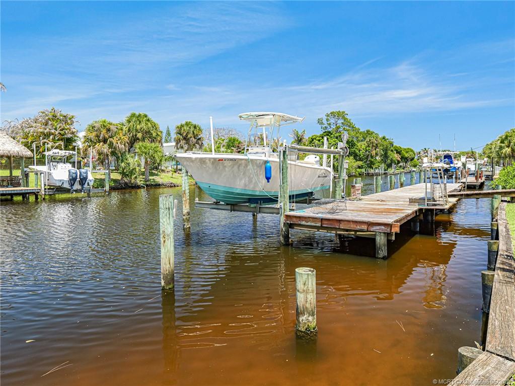 Palm City, Florida, 34990, United States, 4 Bedrooms Bedrooms, ,3 BathroomsBathrooms,Residential,Active,2045493