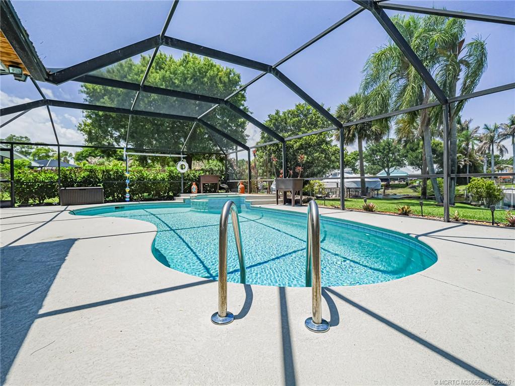 Palm City, Florida, 34990, United States, 4 Bedrooms Bedrooms, ,3 BathroomsBathrooms,Residential,Active,2045493