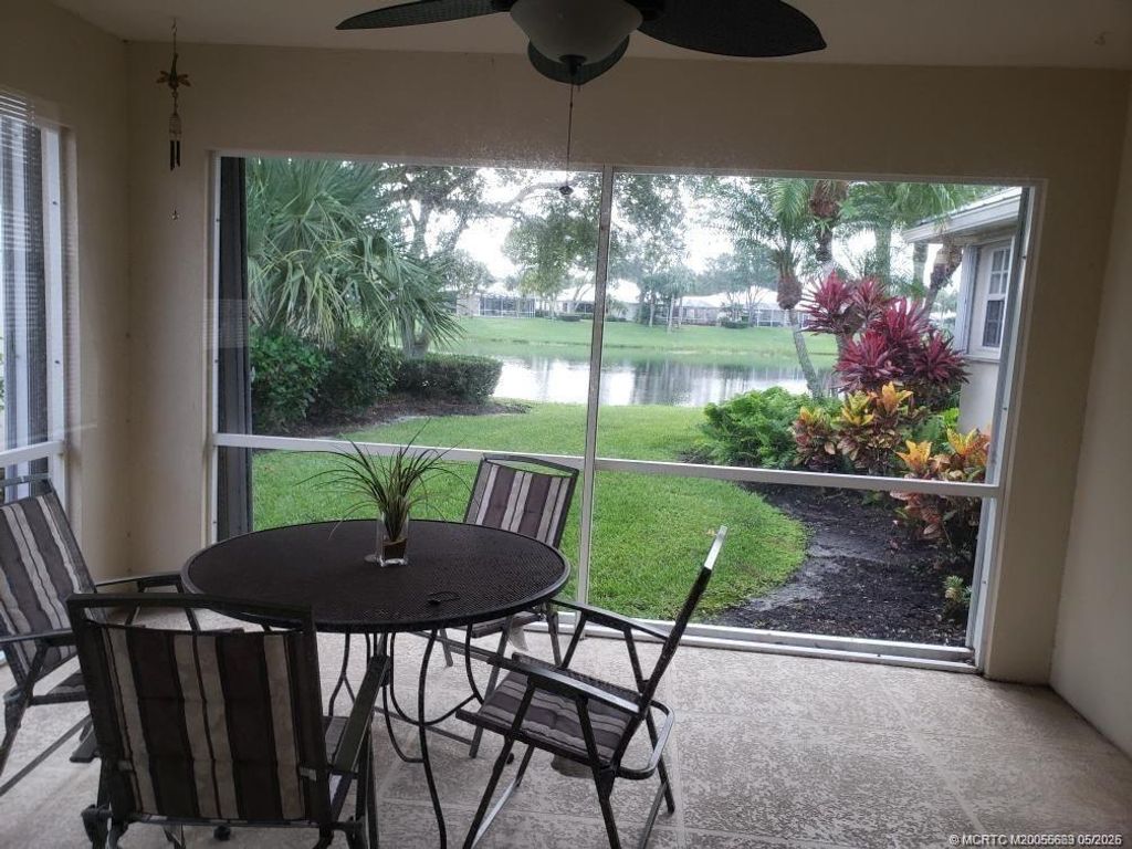 Photo of 1652 SW Waterfall Boulevard, Palm City, FL 34990 (MLS # M20055663)
