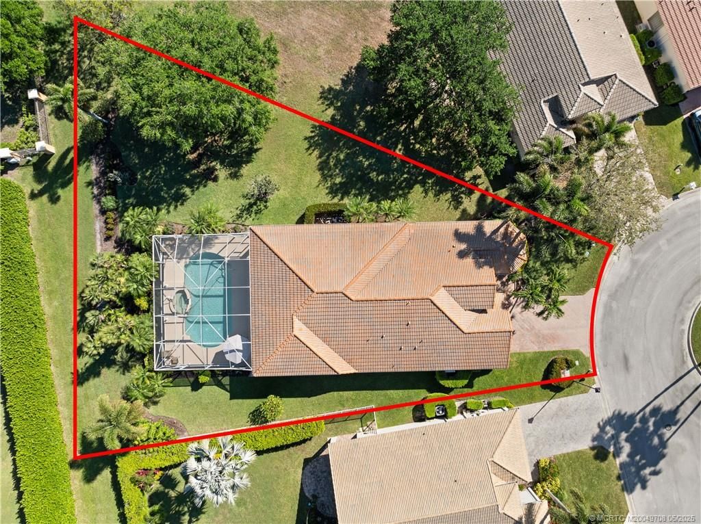 Photo of 1629 SE Tradition Trace, Stuart, FL 34997 (MLS # M20049708)