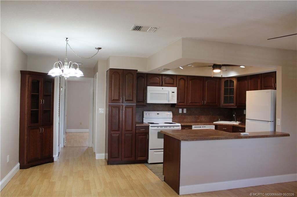 Photo of 2600 S Kanner Highway #A9, Stuart, FL 34994 (MLS # M20055569)
