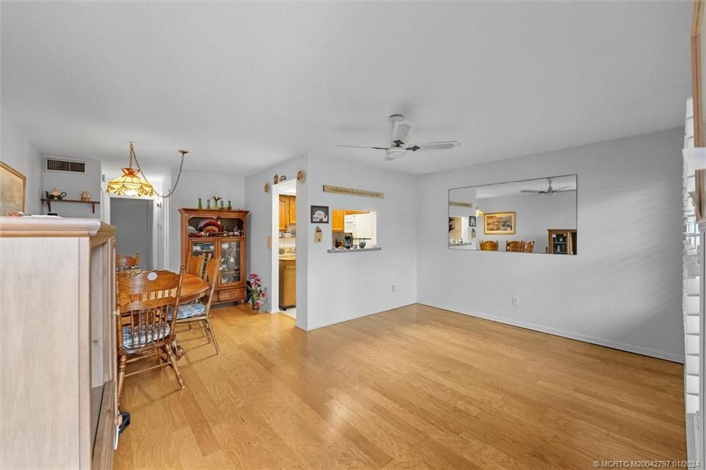 Photo of 2929 SE Ocean Boulevard #J2, Stuart, FL 34996 (MLS # M20042797)