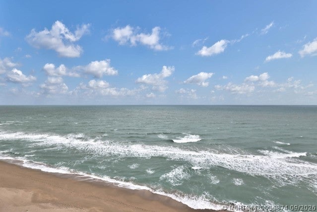 Photo of 8800 S Ocean Drive #1305, Jensen Beach, FL 34957 (MLS # M20056874)