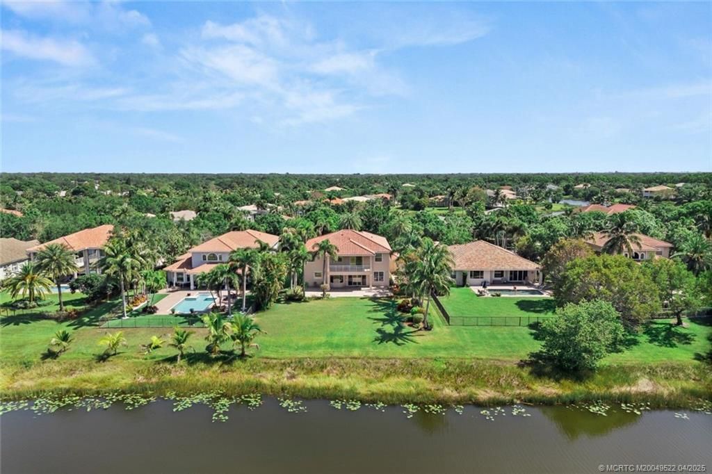 Photo of 2330 SW Golden Bear Way, Palm City, FL 34990 (MLS # M20049522)