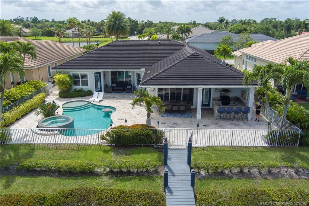 Photo of 467 SW Lost River Road, Stuart, FL 34997 (MLS # M20053475)