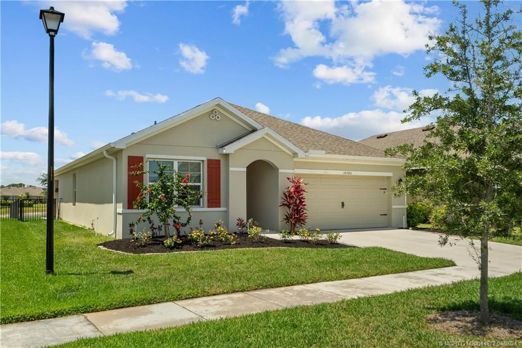 Photo of 10760 SW Cremona Way, Port Saint Lucie, FL 34987 (MLS # M20044672)