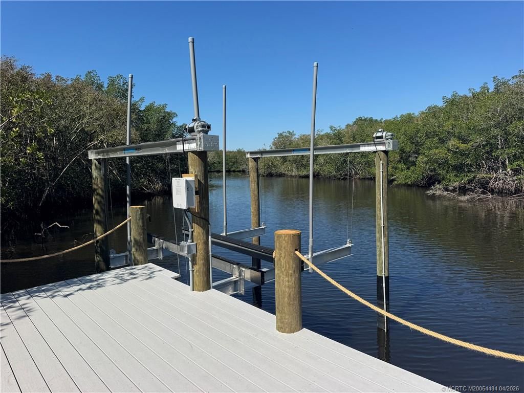 Photo of 279 SE Via Bisento, Port Saint Lucie, FL 34952 (MLS # M20054484)