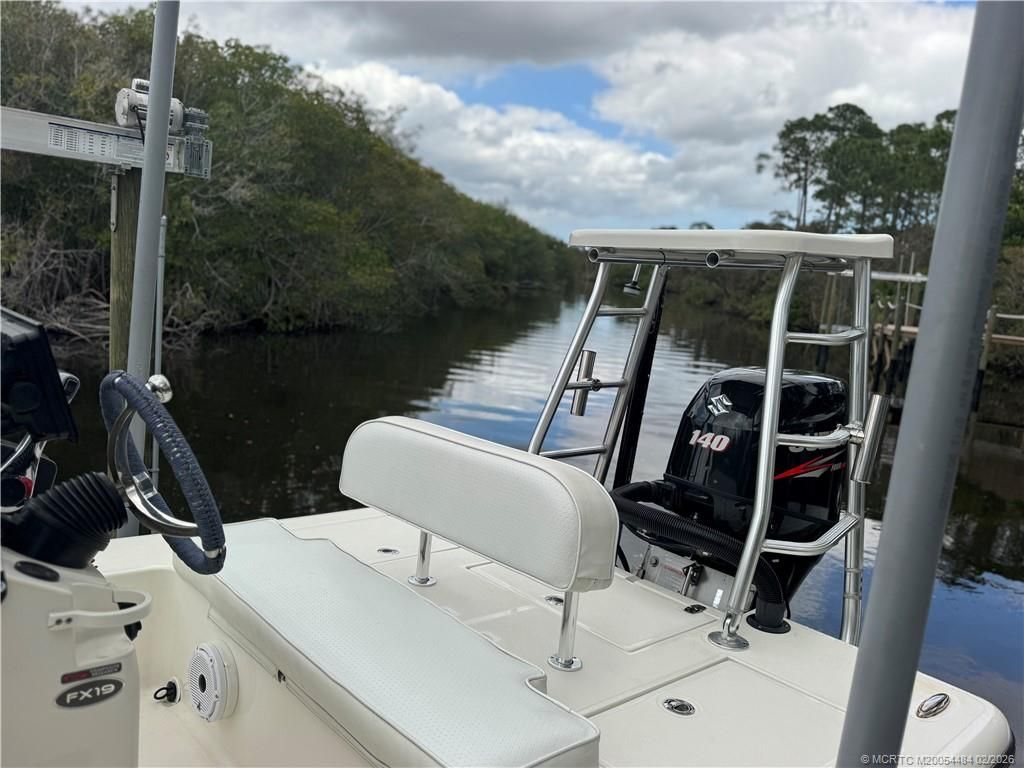 Photo of 279 SE Via Bisento, Port Saint Lucie, FL 34952 (MLS # M20054484)