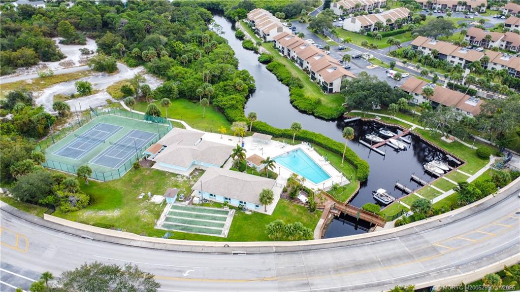 Jensen Beach, Florida 34957, United States, 2 Bedrooms Bedrooms, ,1 BathroomBathrooms,Residential,Active,241107