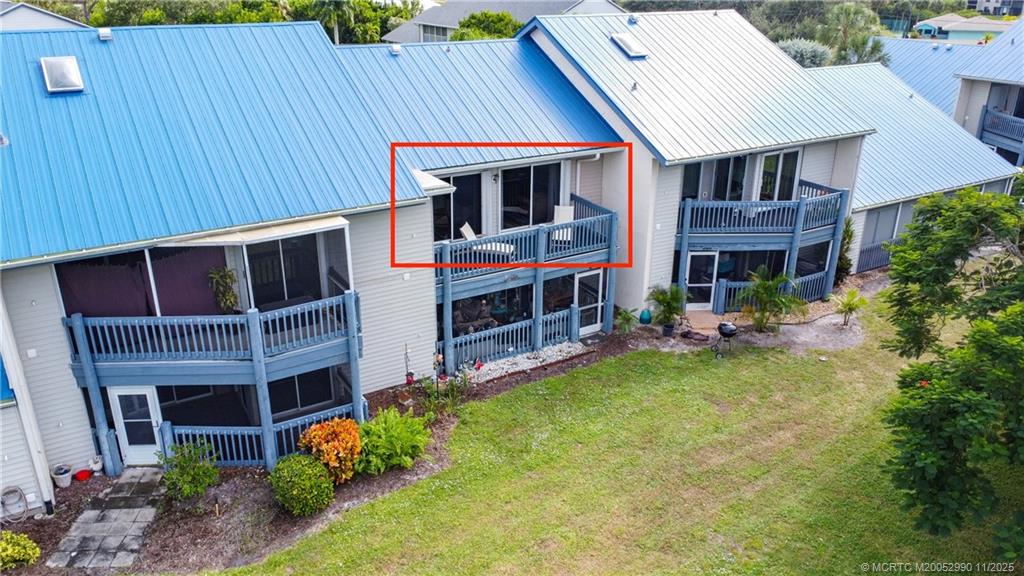 Jensen Beach, Florida 34957, United States, 2 Bedrooms Bedrooms, ,1 BathroomBathrooms,Residential,Active,241107