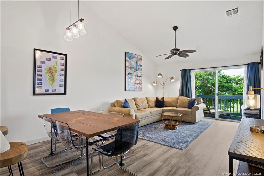 Jensen Beach, Florida 34957, United States, 2 Bedrooms Bedrooms, ,1 BathroomBathrooms,Residential,Active,241107