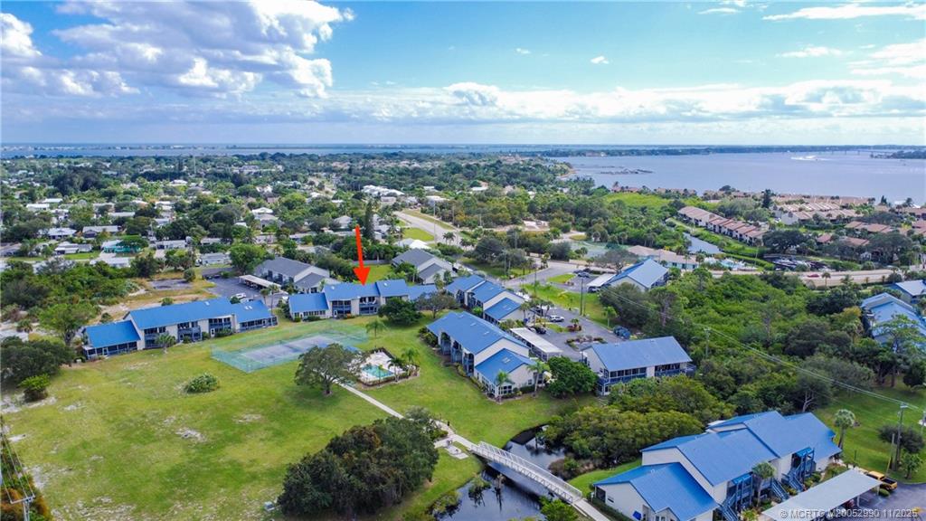 Jensen Beach, Florida 34957, United States, 2 Bedrooms Bedrooms, ,1 BathroomBathrooms,Residential,Active,241107