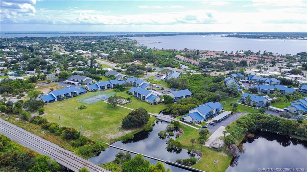 Jensen Beach, Florida 34957, United States, 2 Bedrooms Bedrooms, ,1 BathroomBathrooms,Residential,Active,241107