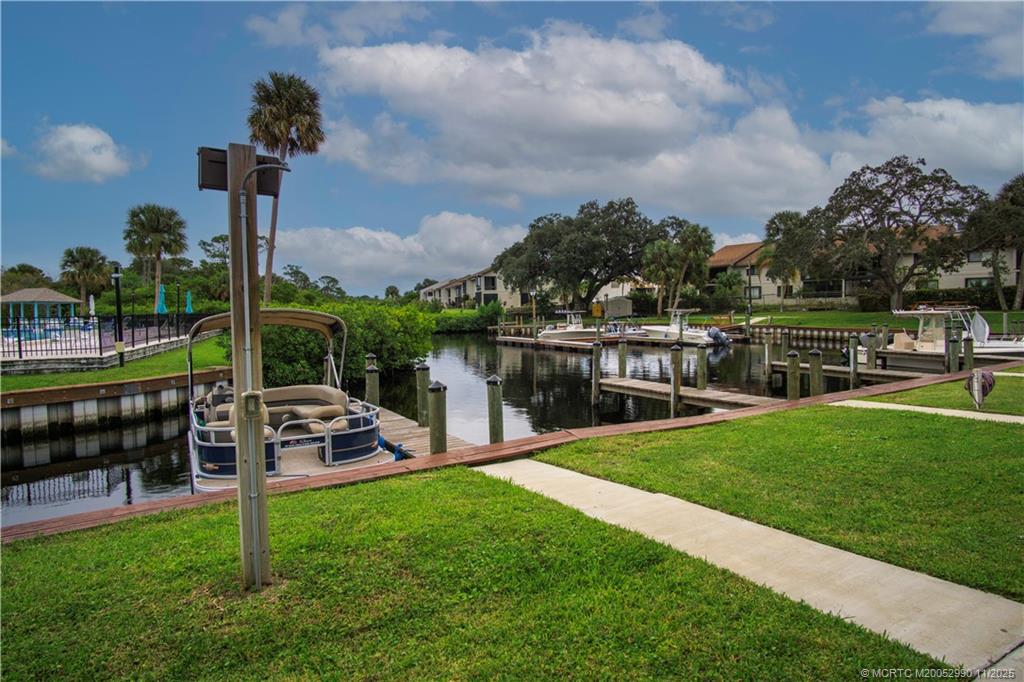 Jensen Beach, Florida 34957, United States, 2 Bedrooms Bedrooms, ,1 BathroomBathrooms,Residential,Active,241107