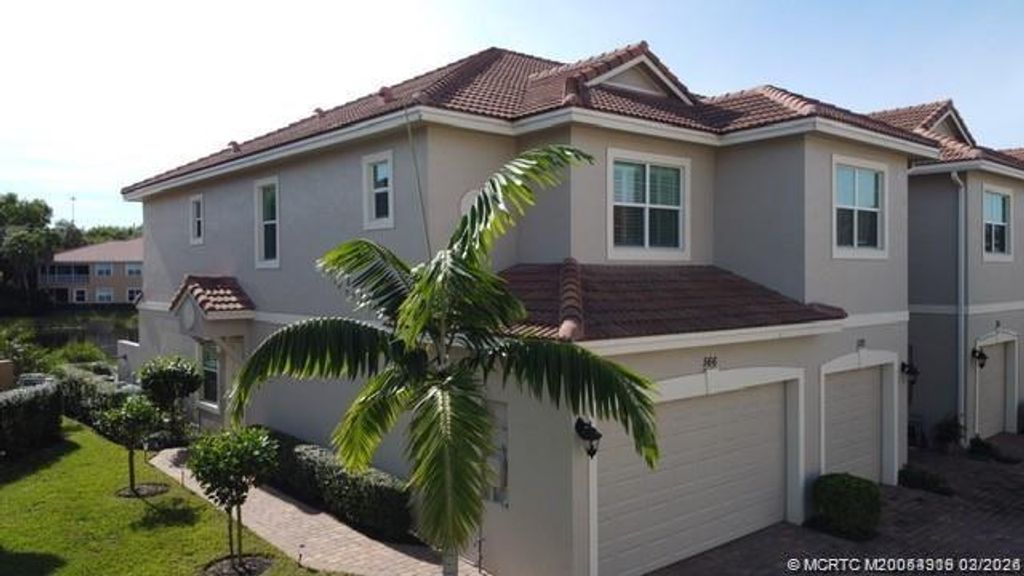 Photo of 566 SW Glen Crest Way, Stuart, FL 34997 (MLS # M20054919)