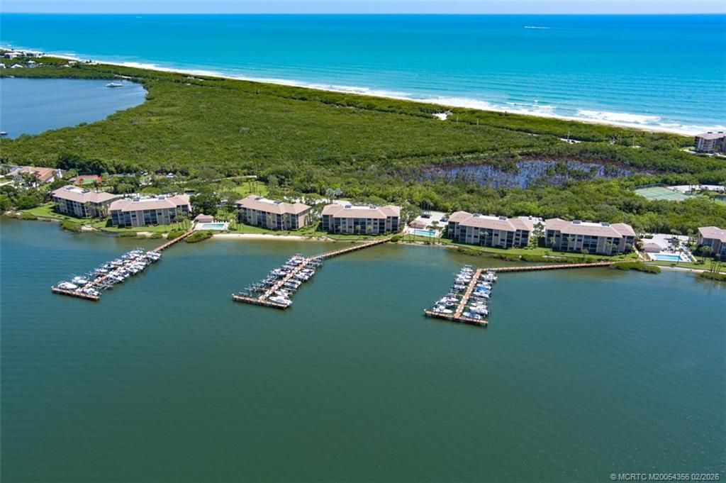 Photo of 4680 NE Sandpebble Trace #305, Stuart, FL 34996 (MLS # M20054356)