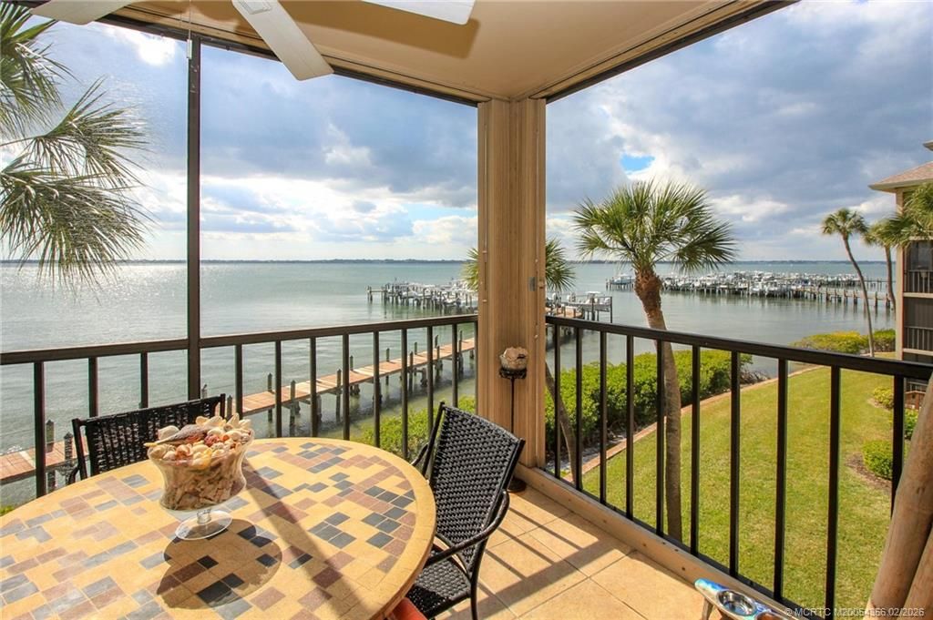 Photo of 4680 NE Sandpebble Trace #305, Stuart, FL 34996 (MLS # M20054356)