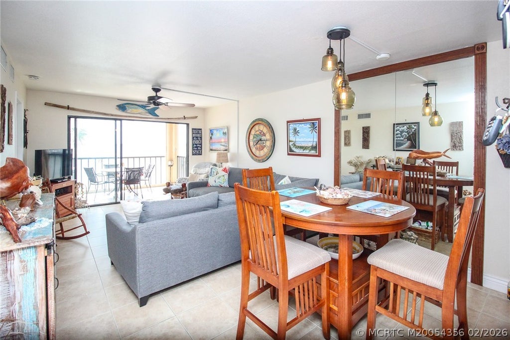 Photo of 4680 NE Sandpebble Trace #305, Stuart, FL 34996 (MLS # M20054356)