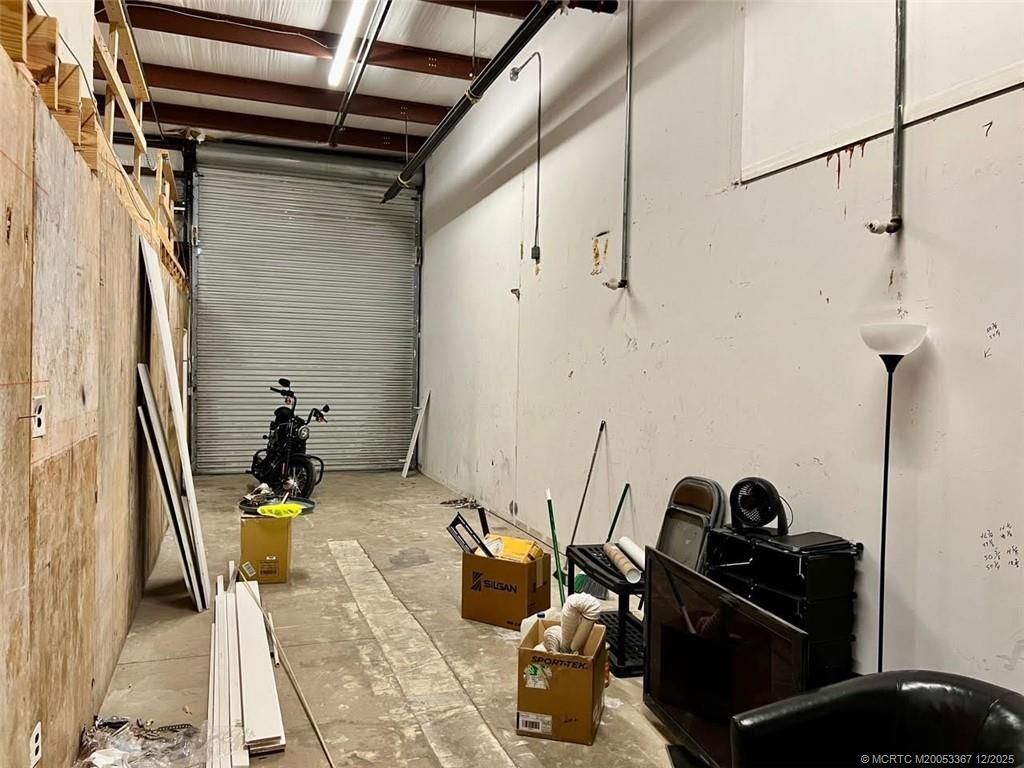 Photo of 1501 SE Decker Avenue #D-410, Stuart, FL 34994 (MLS # M20053367)