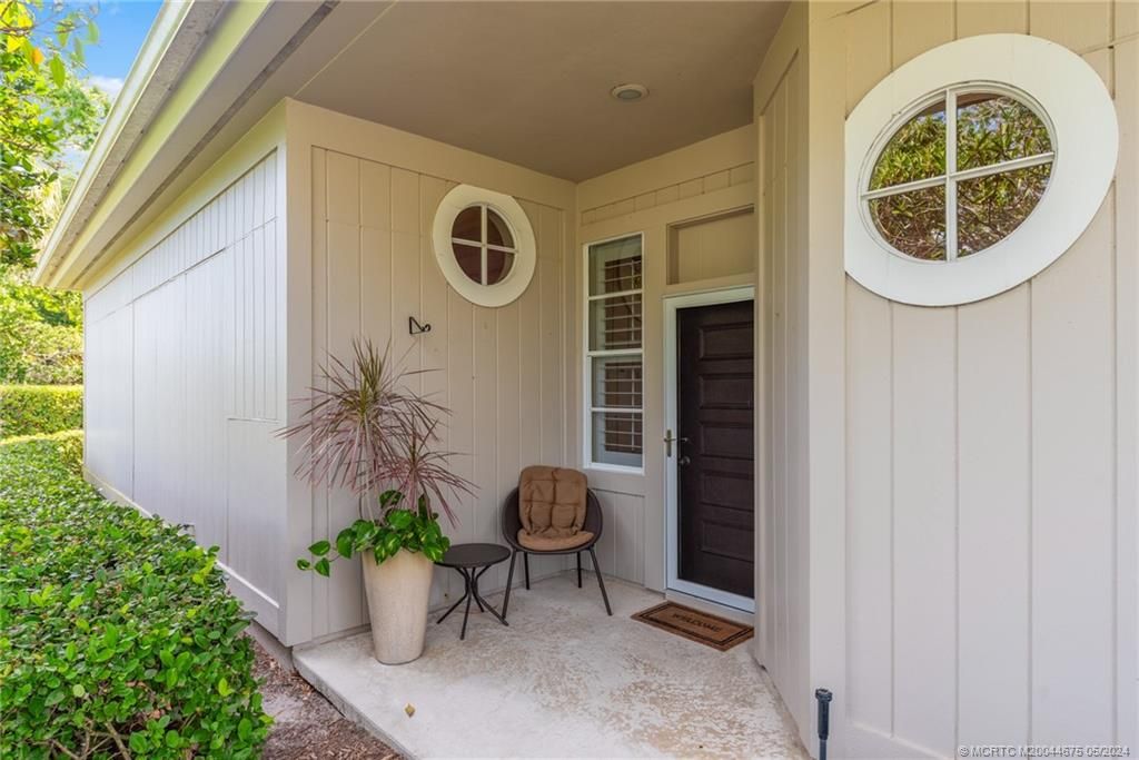 Photo of 2205 NW Seagrass Drive, Palm City, FL 34990 (MLS # M20044675)