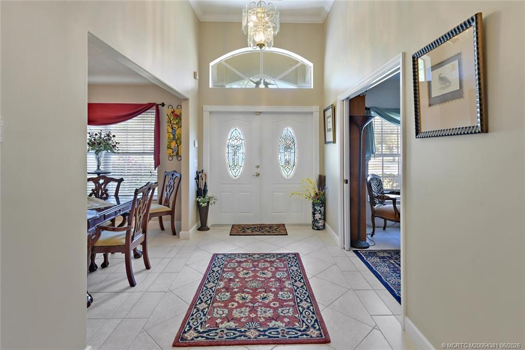 Photo of 3018 SE Dalhart Road, Port Saint Lucie, FL 34952 (MLS # M20054381)
