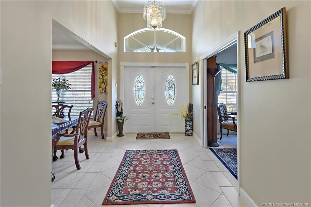 Photo of 3018 SE Dalhart Road, Port Saint Lucie, FL 34952 (MLS # M20054381)