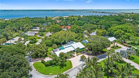 Photo of 48 N River Road, Stuart, FL 34996 (MLS # M20039559)