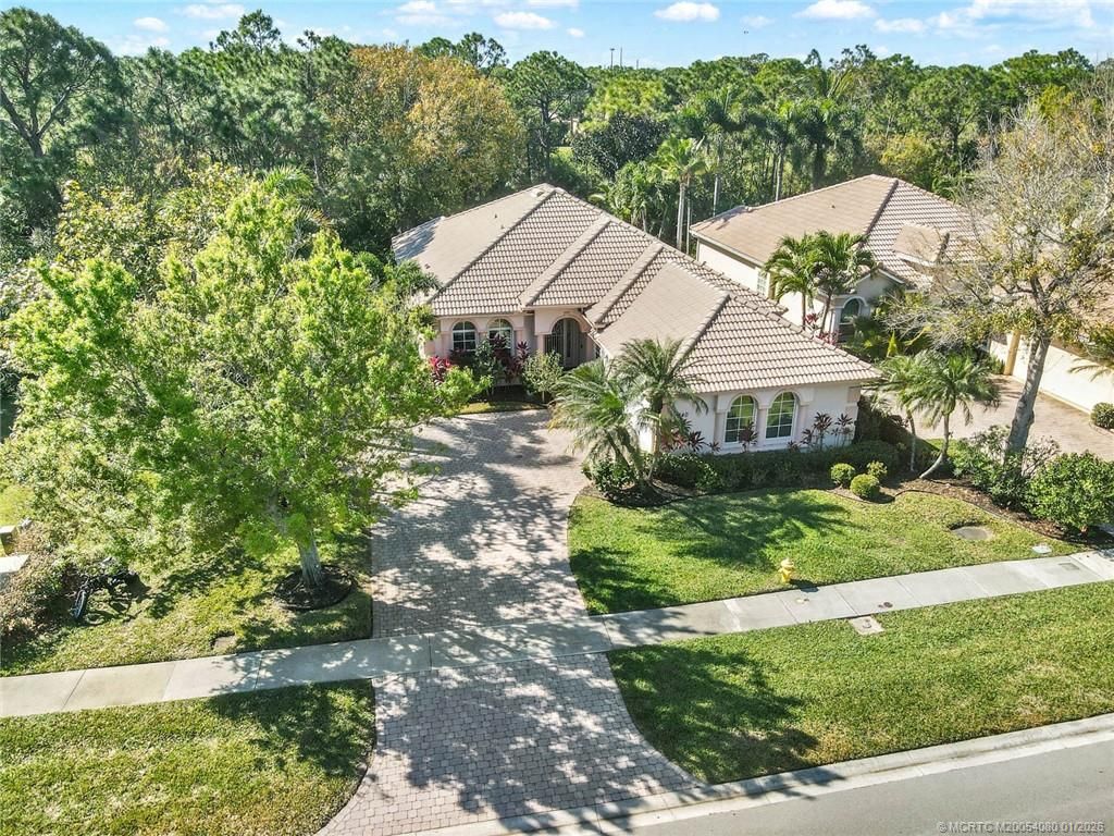 Photo of 3640 NW Royal Oak Drive, Jensen Beach, FL 34957 (MLS # M20054080)