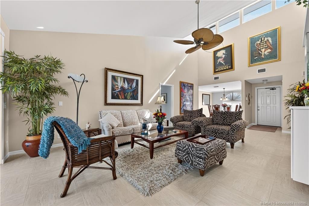 Photo of 12392 Harbour Ridge Boulevard #5-4, Palm City, FL 34990 (MLS # M20053252)