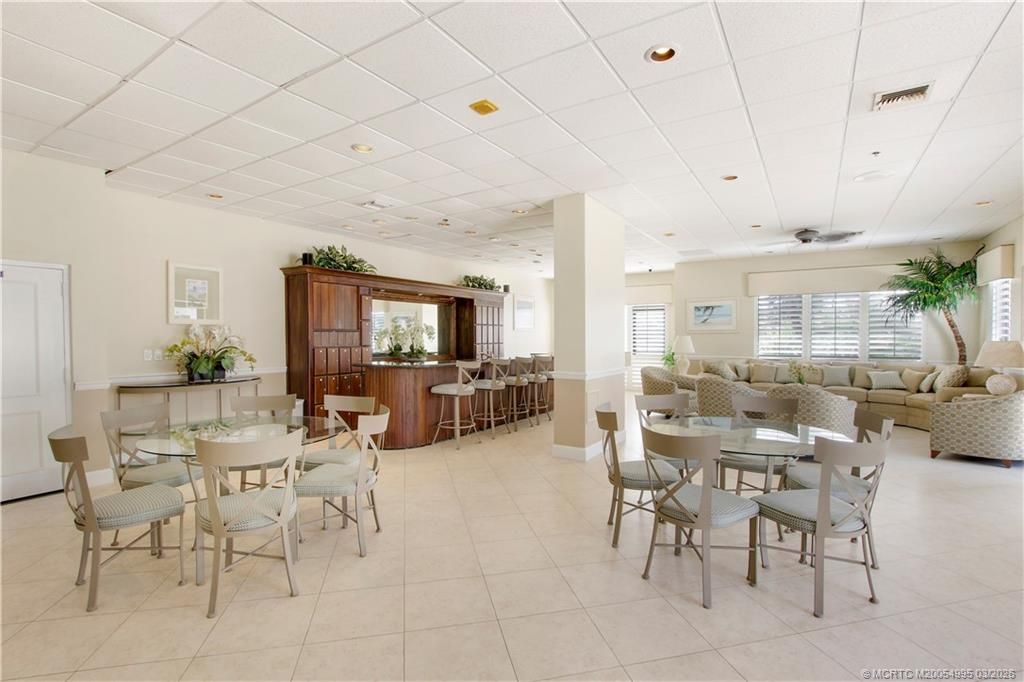 Photo of 9950 S Ocean Drive #301, Jensen Beach, FL 34957 (MLS # M20054995)