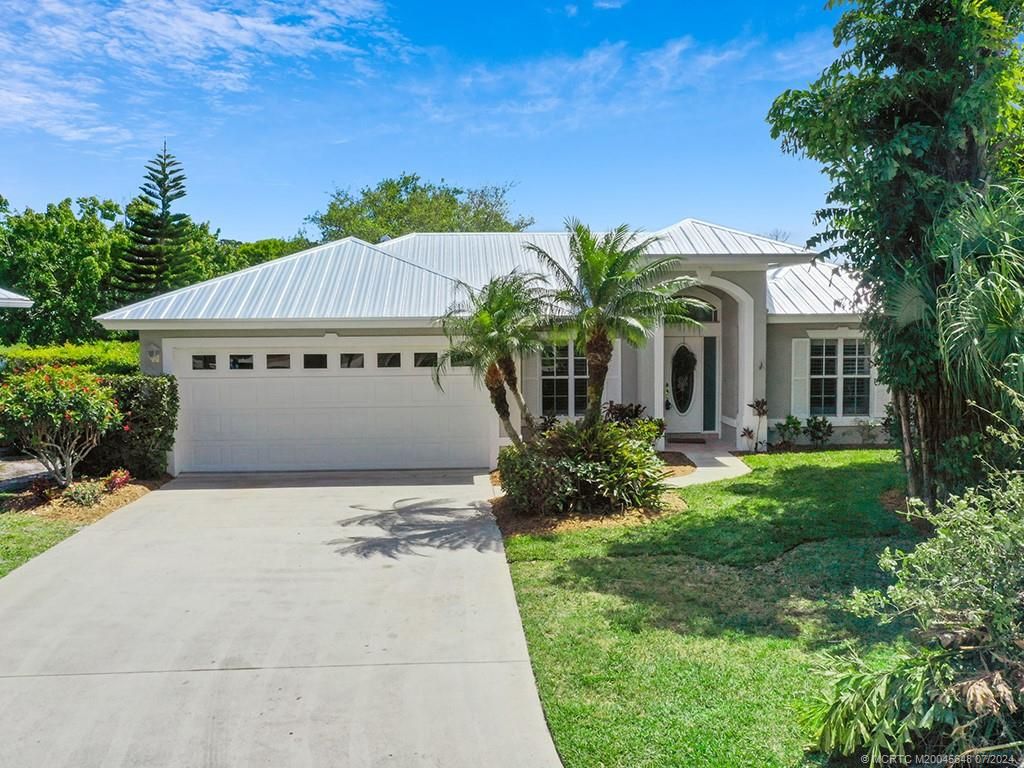 Photo of 1177 SW Rosemary Court, Palm City, FL 34990 (MLS # M20045648)