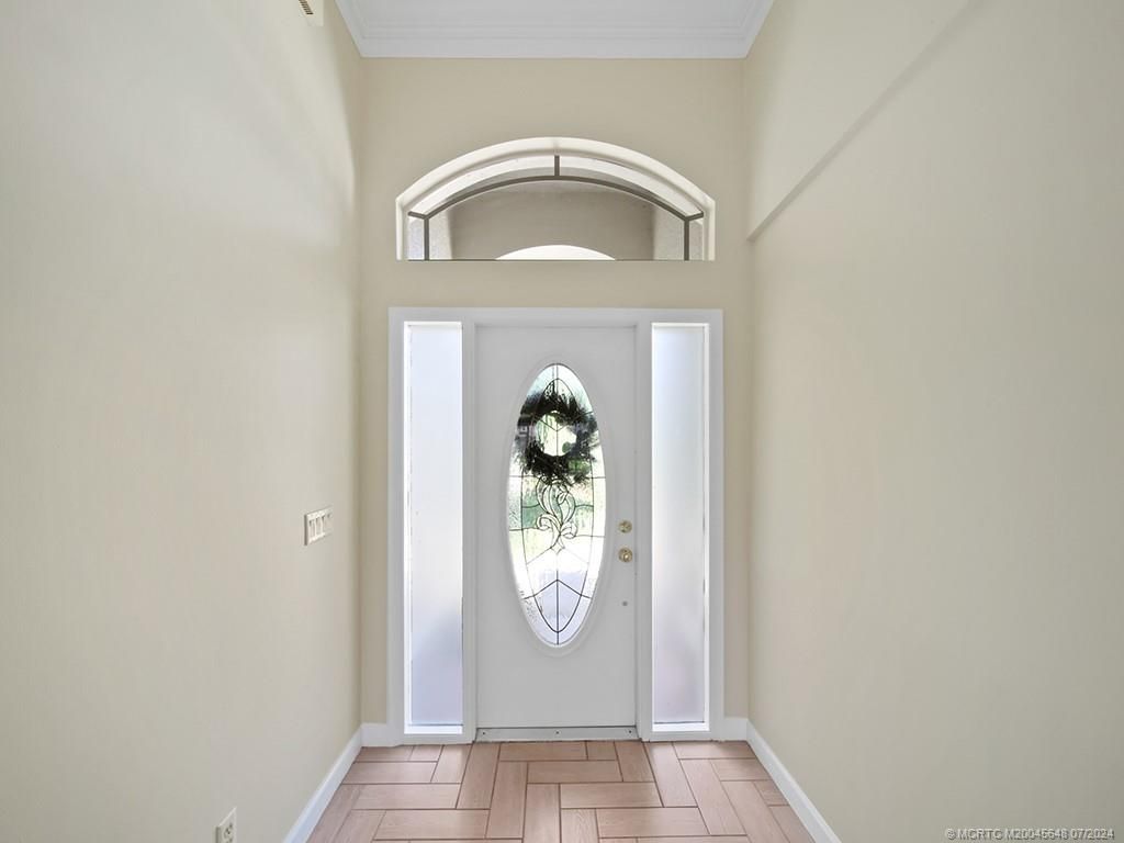 Photo of 1177 SW Rosemary Court, Palm City, FL 34990 (MLS # M20045648)