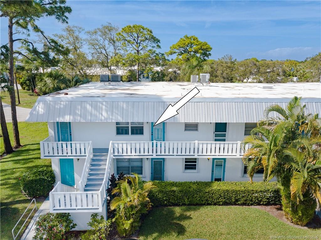 Photo of 2929 SE Ocean Boulevard #102-10, Stuart, FL 34996 (MLS # M20049319)
