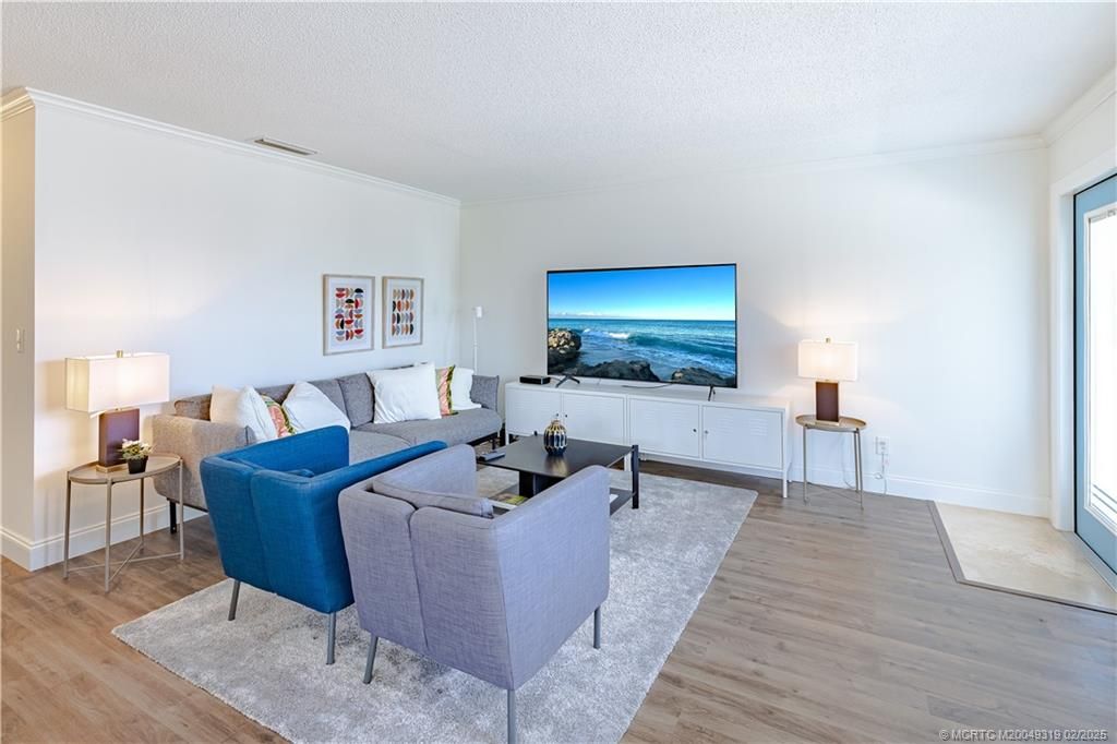 Photo of 2929 SE Ocean Boulevard #102-10, Stuart, FL 34996 (MLS # M20049319)